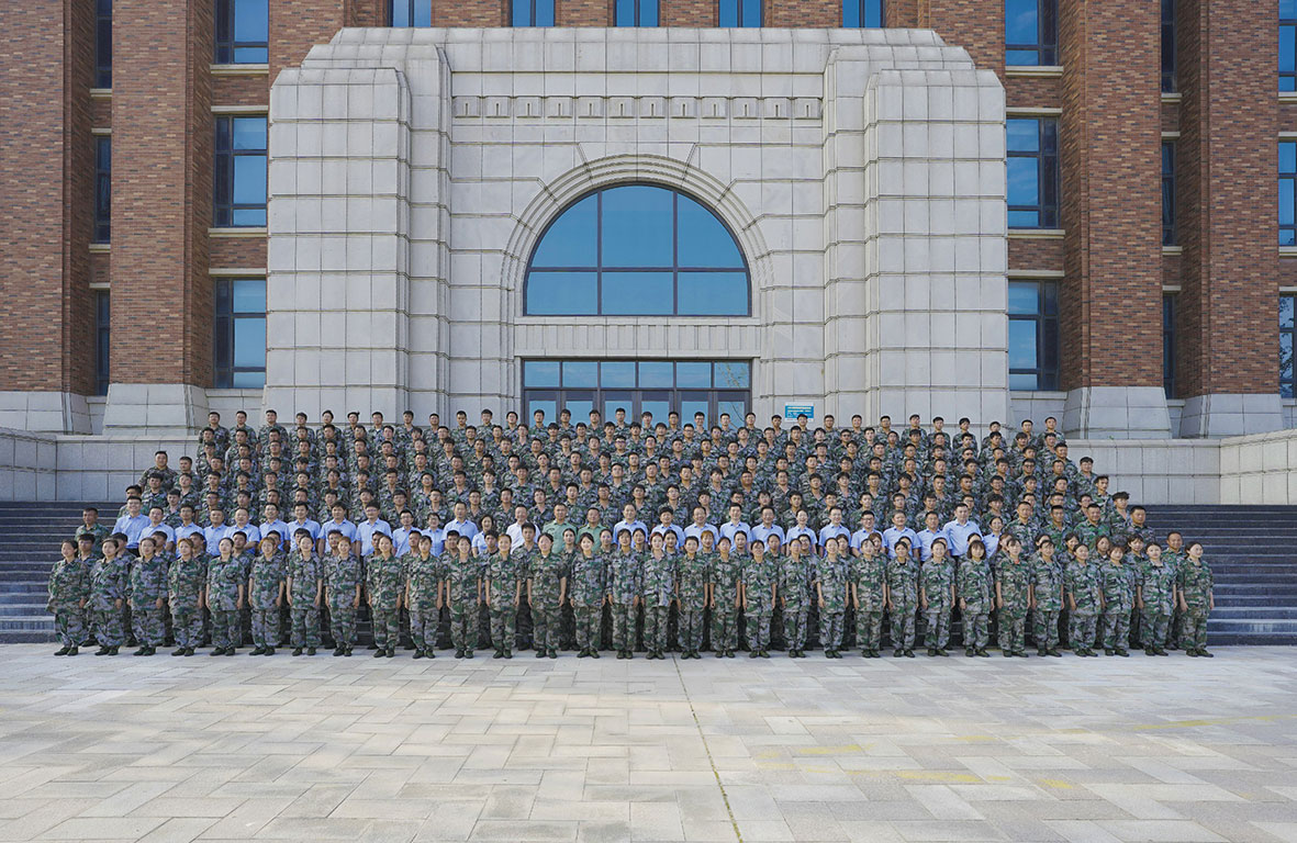 新員工培訓活動